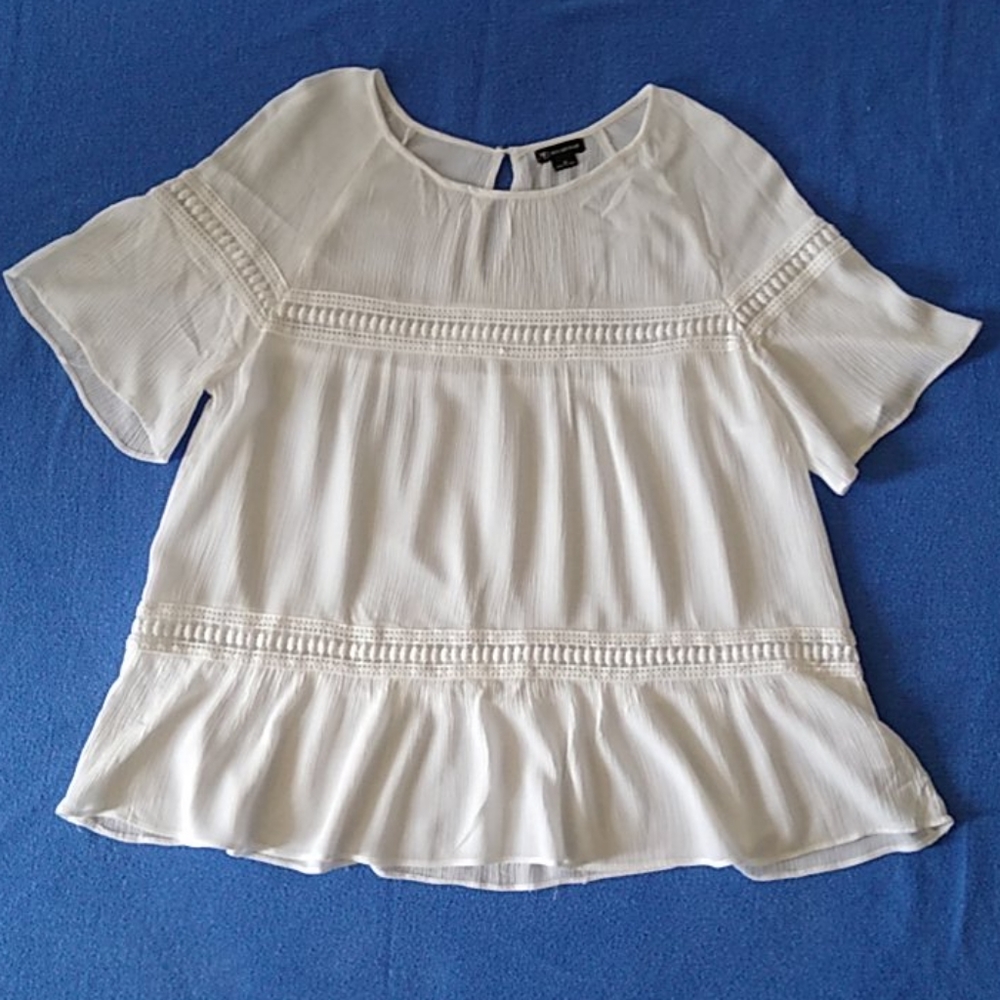 New Directions Women's Top, Size M